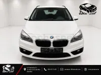 Usado BMW 216 Comfort Edition 116 CV (85 kW) 2018 Blanco Familiar