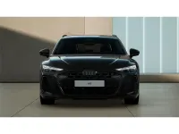 Nuevo Audi A6 S-Line 272 CV (200 kW) 2025 Negro mito Berlina