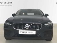 usado Volvo V60 CC D4 Awd Automatico V60 Cross Country Core, B4...