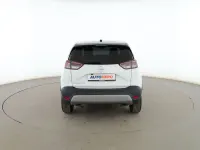 Usado Opel Crossland X Edition 110 CV (80 kW) 2019 Blanco SUV