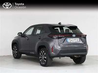 usado Toyota Yaris Cross 120H Active Tech