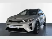 Usado Kia Stonic 100 CV (73 kW) 2020 SUV