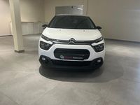 Usado Citroën C3 PureTech 83 CV (61 kW) 2023 Blanco Utilitario