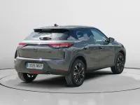 Usado DS Automobiles DS3 Performance 131 CV (96 kW) 2023 Gris SUV