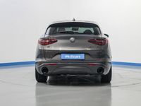 usado Alfa Romeo Stelvio 2.2 Veloce Q4 210 Aut.