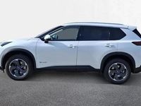 Usado Nissan X-Trail N-Connecta 213 CV (156 kW) 2024 Lunar white SUV