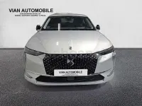 Usado DS Automobiles DS4 Trocadero 130 CV (95 kW) 2023 Gris / plata Berlina