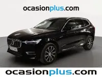 Usado Volvo XC60 Inscription 190 CV (139 kW) 2018 Negro SUV