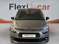 usado Citroën C4 SpaceTourer GrandPureTech 96KW (130CV) S&S 6v Origins Gasolina en Flexicar Sevilla 3