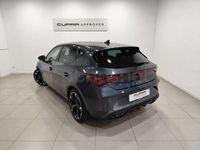 Usado Cupra Leon 150 CV (110 kW) 2025 Azul Berlina