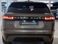 Usado Land Rover Range Rover Velar 241 CV (177 kW) 2019 Suv SUV
