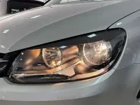 Usado VW Touran Advance 140 CV (102 kW) 2013 Gris / plata Monovolumen