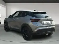 Nuevo Nissan Juke Tekna 114 CV (83 kW) 2025 Negro SUV