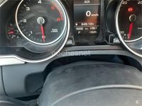 Usado Audi A5 Sportback 204 CV (150 kW) 2013 Negro Utilitario