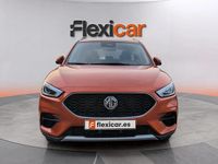 Usado MG ZS Comfort 116 CV (85 kW) 2025 Naranja SUV