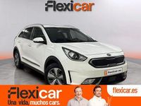 Usado Kia Niro 141 CV (103 kW) 2019 Blanco SUV