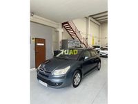 usado Citroën C4 1.6HDI