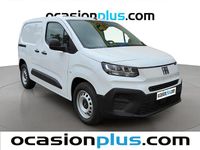 Ny Fiat Doblò 100 HK (73 kW) 2026 Hvid MPV