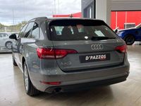 usado Audi A4 Avant 2.0TDI 110kW