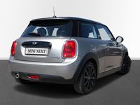 usado Mini Cooper D 3 Puertas85 kW (116 CV)