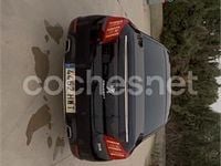 Usado Peugeot 508 GTi 204 CV (150 kW) 2014 Negro Berlina