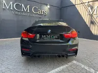 Usado BMW M4 Competition Edition 431 CV (317 kW) 2017 Negro Coupe