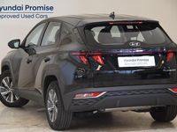 Usado Hyundai Tucson 150 CV (110 kW) 2024 SUV