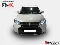 Nuevo Suzuki Vitara 110 CV (80 kW) 2025 Blanco SUV