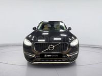 Usado Volvo XC90 Momentum 235 CV (172 kW) 2016 Azul SUV