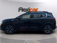 Usado Citroën C5 Aircross Feel 131 CV (96 kW) 2020 Negro SUV