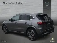 Nuevo Mercedes GLA200 150 CV (110 kW) 2025 Gris SUV