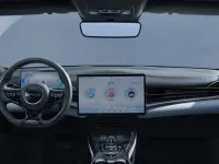 Nuevo BYD Seal 389 kW (530 CV) 2025 Azul claro Berlina