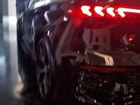 Usado Audi RS3 Sportback 400 CV (294 kW) 2025 Negro Utilitario