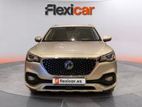 Usado MG HS Comfort 162 CV (119 kW) 2023 Gris SUV