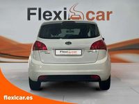 usado Kia Venga 1.4CRDi WGT Drive