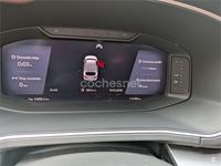 Usado Seat Tarraco FR 150 CV (110 kW) 2024 Gris / plata SUV