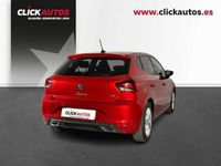 usado Seat Ibiza 1.0 TSI 110CV FR