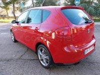 Usado Seat Altea FR 170 CV (125 kW) 2007 Rojo Monovolumen