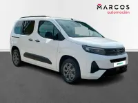 Nuevo Opel Combo S 100 CV (73 kW) 2026 Monovolumen