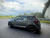 Usado Citroën DS3 155 CV (114 kW) 2010 Gris / plata Utilitario
