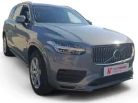 Usado Volvo XC90 Core 235 CV (172 kW) 2022 Gris SUV