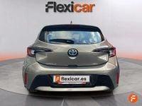 Usado Toyota Corolla Active 140 CV (102 kW) 2024 Gris Berlina