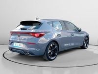 Occasion Cupra Leon 150 PK (110 kW) 2023 Zwart