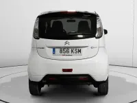 Usado Citroën C-zero Seduction 50 kW (68 CV) 2018 Blanco Utilitario