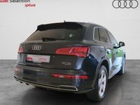 Usado Audi Q5 S-Line 190 CV (139 kW) 2019 SUV