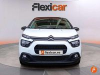 Usado Citroën C3 Shine 102 CV (75 kW) 2023 Blanco Utilitario