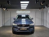 Usado Volvo XC60 Plus 197 CV (144 kW) 2022 Azul SUV