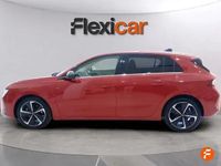Usado Opel Astra Elegance 130 HP (95 kW) 2023 Vermelho Sedan