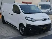 Usado Citroën Jumpy Comfort 102 CV (75 kW) 2020 Blanco Monovolumen
