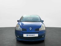 Usado Renault Modus 79 CV (58 kW) 2009 Azul Monovolumen